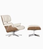 Eames lounge chair – Image 3