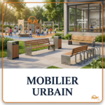 Mobilier Urbain