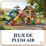 Jeux de plein air